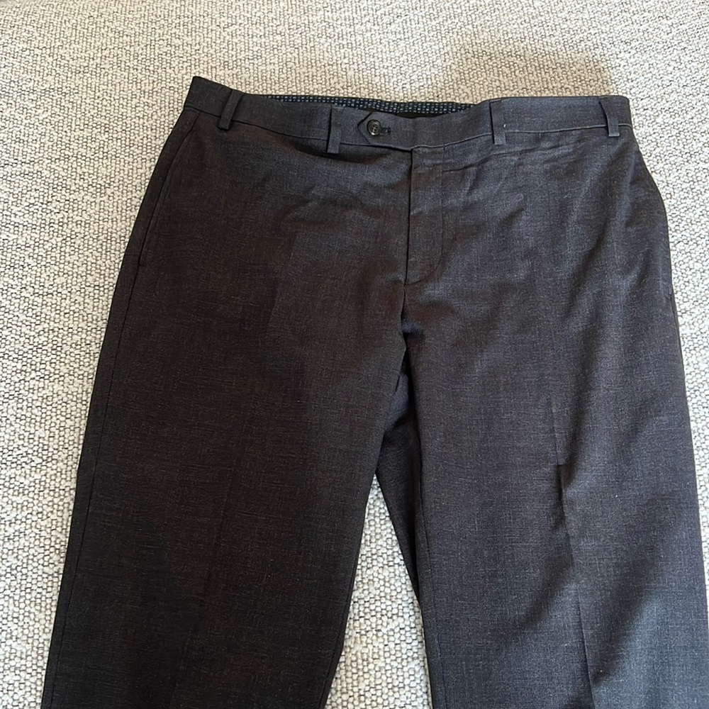 Lauren Ralph Lauren Men’s Dress Trousers Slacks Pants